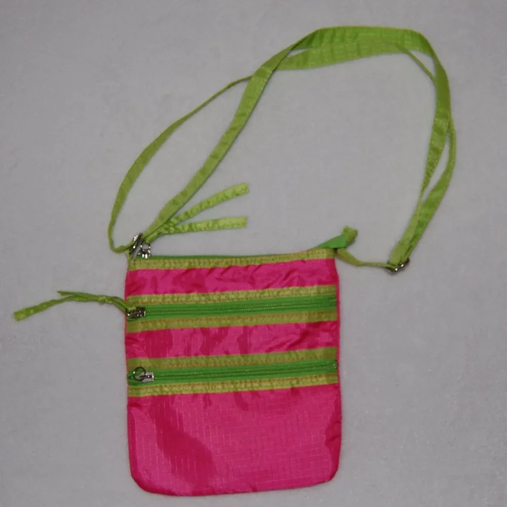 Bundle of 2 Small Crossbody Bags